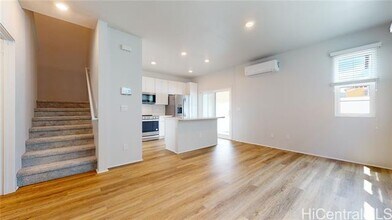 91-1640-1640 Honouliuli St in Ewa Beach, HI - Building Photo - Building Photo