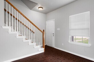 3601-3605 Jewel St in Sachse, TX - Building Photo - Building Photo