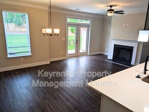 1517 Burberry Aly in Marietta, GA - Building Photo - Building Photo