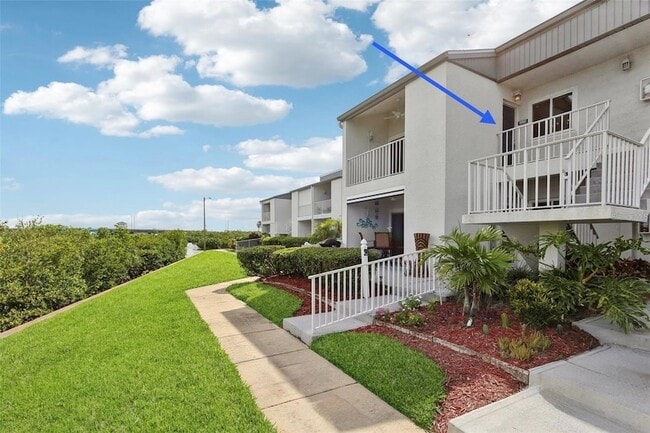 property at 14800 Walsingham Rd