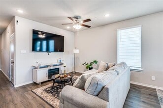 7073 Cypress Dr in Richland Hills, TX - Building Photo - Building Photo