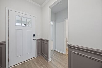 1101 Lily Lavender Ln in Knightdale, NC - Building Photo - Building Photo