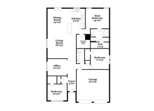 6027 Hailey Ct in Aubrey, TX - Building Photo - Building Photo