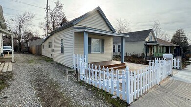 1054 Wilson Ave S in Salt Lake City, UT - Building Photo - Building Photo