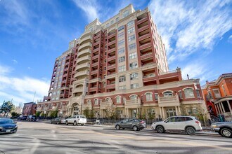 1950 Logan St in Denver, CO - Building Photo - Building Photo