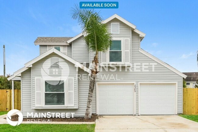 property at 2389 Carriage Run Rd