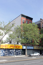 184 Bowery in New York, NY - Building Photo - Building Photo