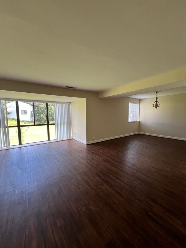 property at 18927 Mills Choice Rd