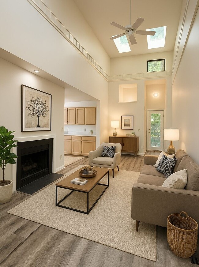property at 105 Tintern Ct