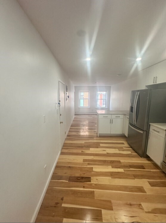 5 Cleveland Pl in Boston, MA - Building Photo - Building Photo