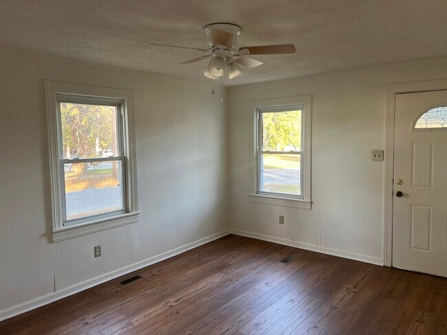 901 Carolina St in Roanoke Rapids, NC - Building Photo - Building Photo