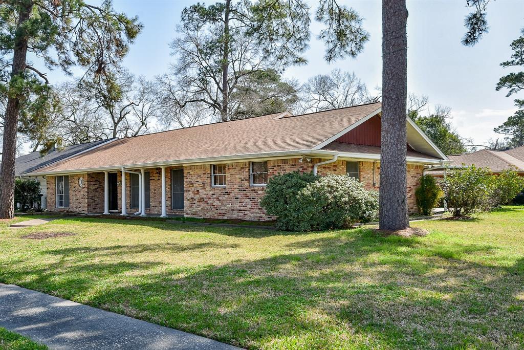 5418 Laurel Creek Way in Houston, TX - Building Photo
