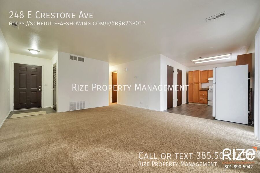248 E Crestone Ave in South Salt Lake, UT - Building Photo