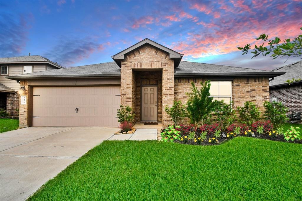 3006 Reid Meadows Ct in Katy, TX - Building Photo