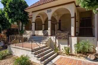 Mediterannean Woods in Glendale, CA - Building Photo - Building Photo