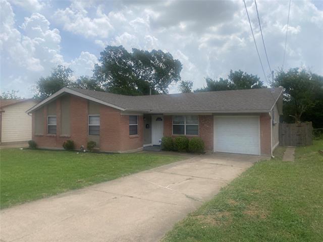 514 Glencairn Dr in Dallas, TX - Building Photo