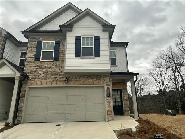 property at 1421 Ben Park Way