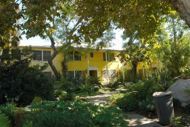 4167-4173 Perlita Ave in Los Angeles, CA - Building Photo - Building Photo