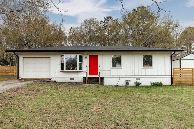 property at 348 Alberta Dr