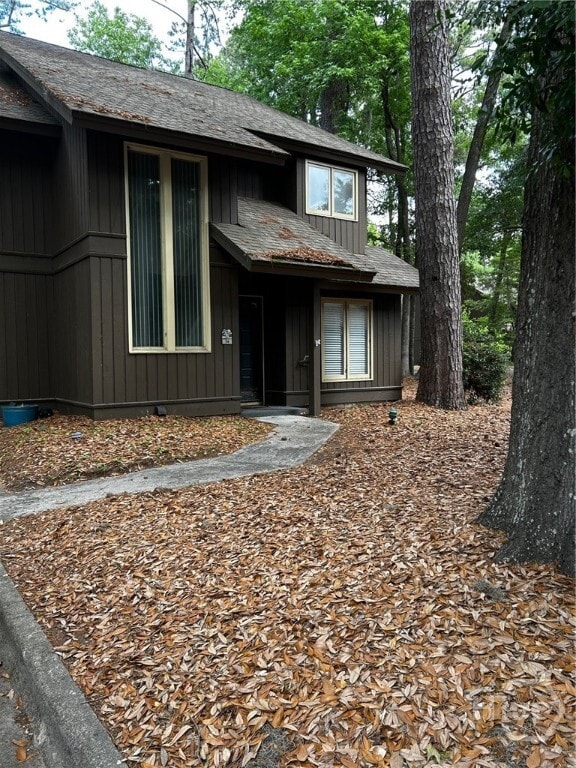 property at 74 Brown Pelican Dr