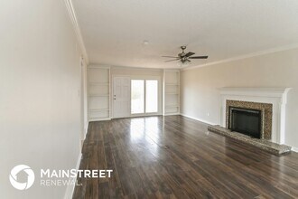 4815 Beaconfield Cove in Memphis, TN - Building Photo - Building Photo