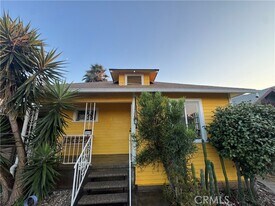 3040 Boulder St in Los Angeles, CA - Building Photo