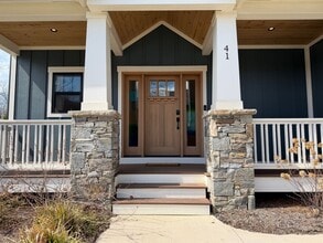 41 Acona Ln in Asheville, NC - Building Photo - Building Photo