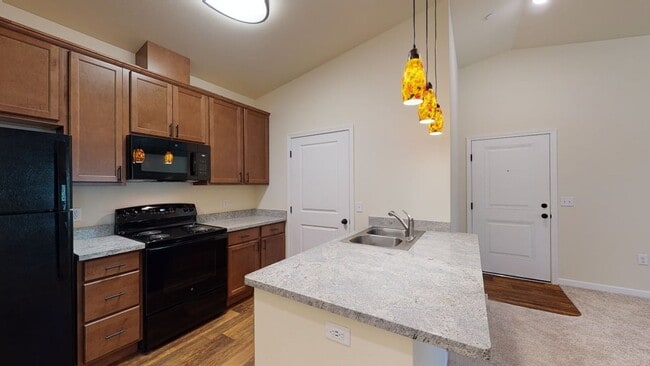 Leavenworth Haus in Leavenworth, WA - Building Photo - Building Photo