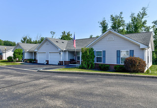 Clover Ridge in Mcconnelsville, OH - Building Photo - Building Photo