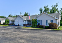 Clover Ridge in Mcconnelsville, OH - Building Photo - Building Photo