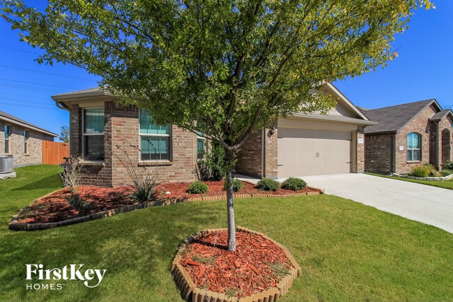 721 Watson Wy in Crowley, TX - Building Photo - Building Photo