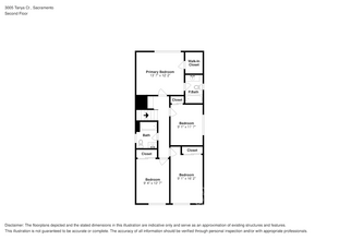 3005 Tanya Ct in Sacramento, CA - Building Photo - Building Photo