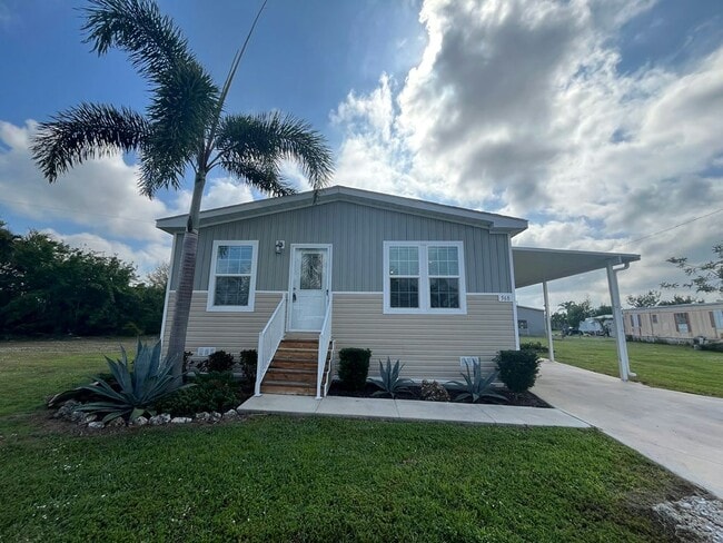 568 Leopard Ln