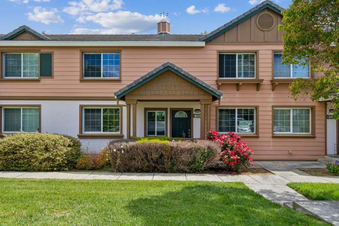 704 Daniels Ave in Vallejo, CA - Building Photo