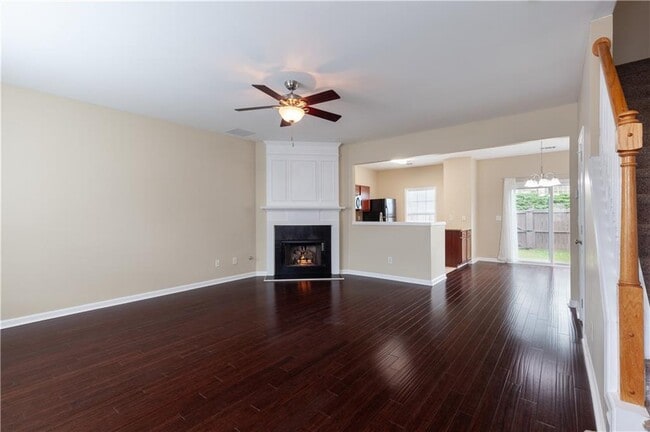 1038 Annazanes Ct in Alpharetta, GA - Foto de edificio - Building Photo