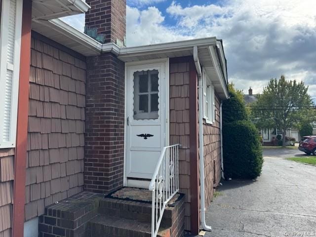 property at 158 1st St