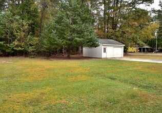 3645 Shenandoah Dr in Rocky Mount, NC - Building Photo - Building Photo