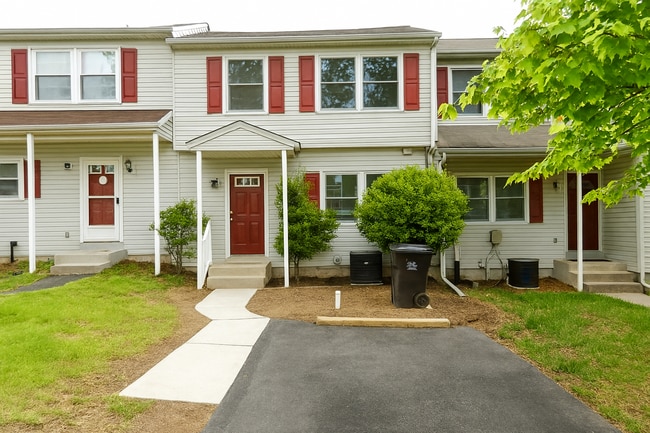 property at 827 High St