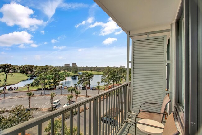 property at 200 Sandestin Blvd N