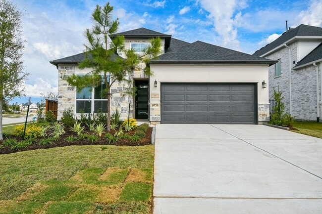 5005 Vly Wind Ct in Spring, TX - Building Photo - Building Photo