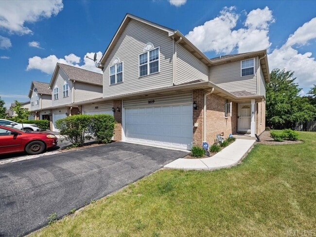 property at 1619 Windward Ct