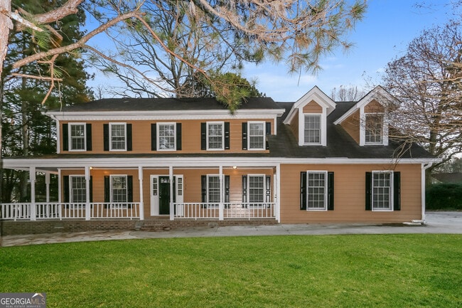 5132 Clearwater Dr SW