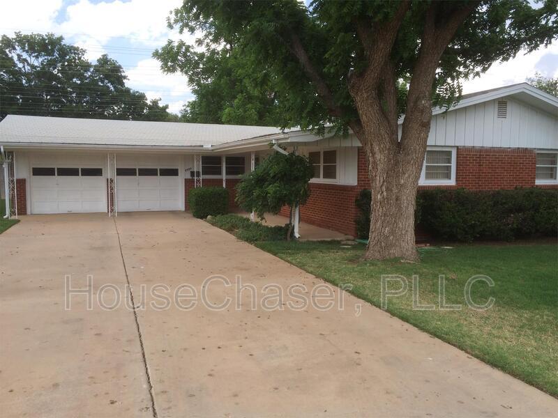 4930 17th St in Lubbock, TX - Building Photo