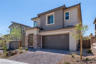 747 Foreign Reef Wy in Las Vegas, NV - Building Photo - Building Photo
