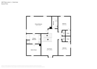 4697 Ross Lanier Ln in Kissimmee, FL - Building Photo - Building Photo