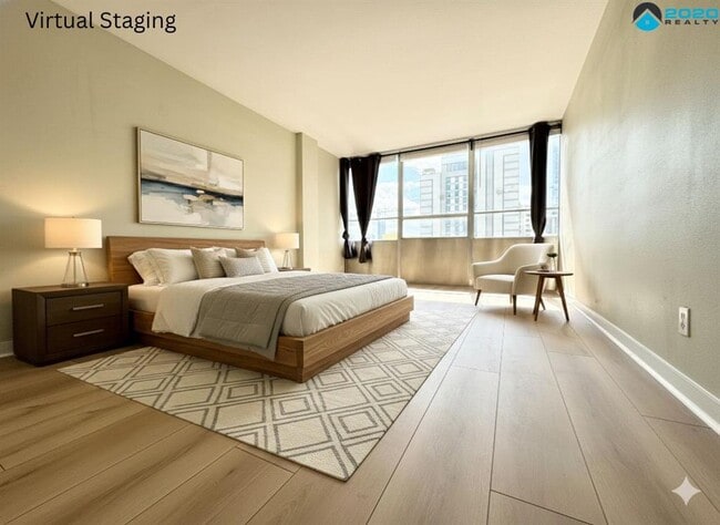 property at 1800 Lavaca St