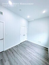 2438 N Mascher St-Unit -1 in Philadelphia, PA - Building Photo - Building Photo