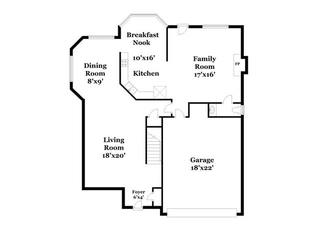 650 Compton Ln in Mcdonough, GA - Building Photo - Building Photo