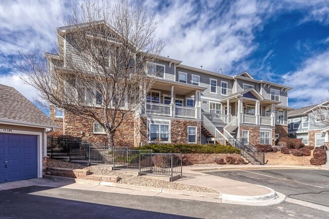property at 9558 Pearl Cir