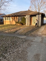 3005 Menominee Ave in Flint, MI - Building Photo